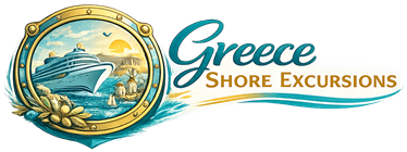 Greece Shore Excursions logo